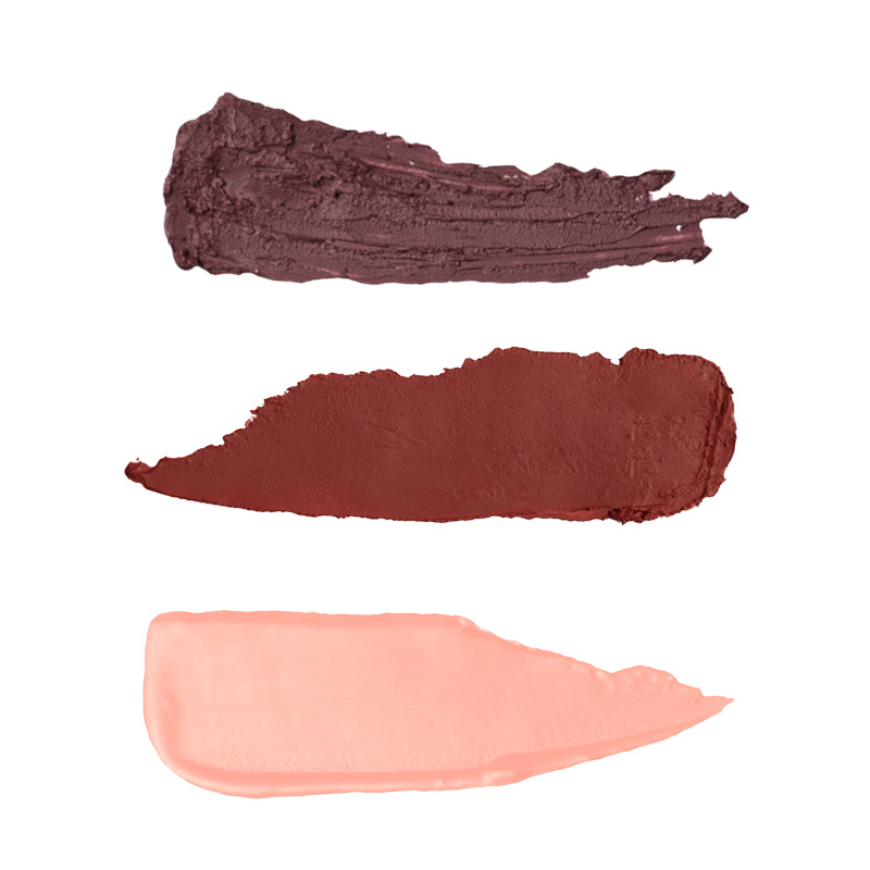 LIP COMBO BUCH&Oacute;N (SET PARA LABIOS)